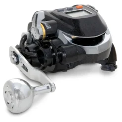 KGN 500 S Electric Reel