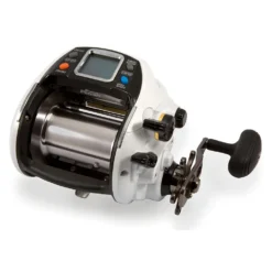KGN Evolution 1000 Hi-Speed Electric Reel