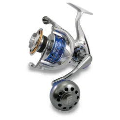 Seaman Jigging Reel