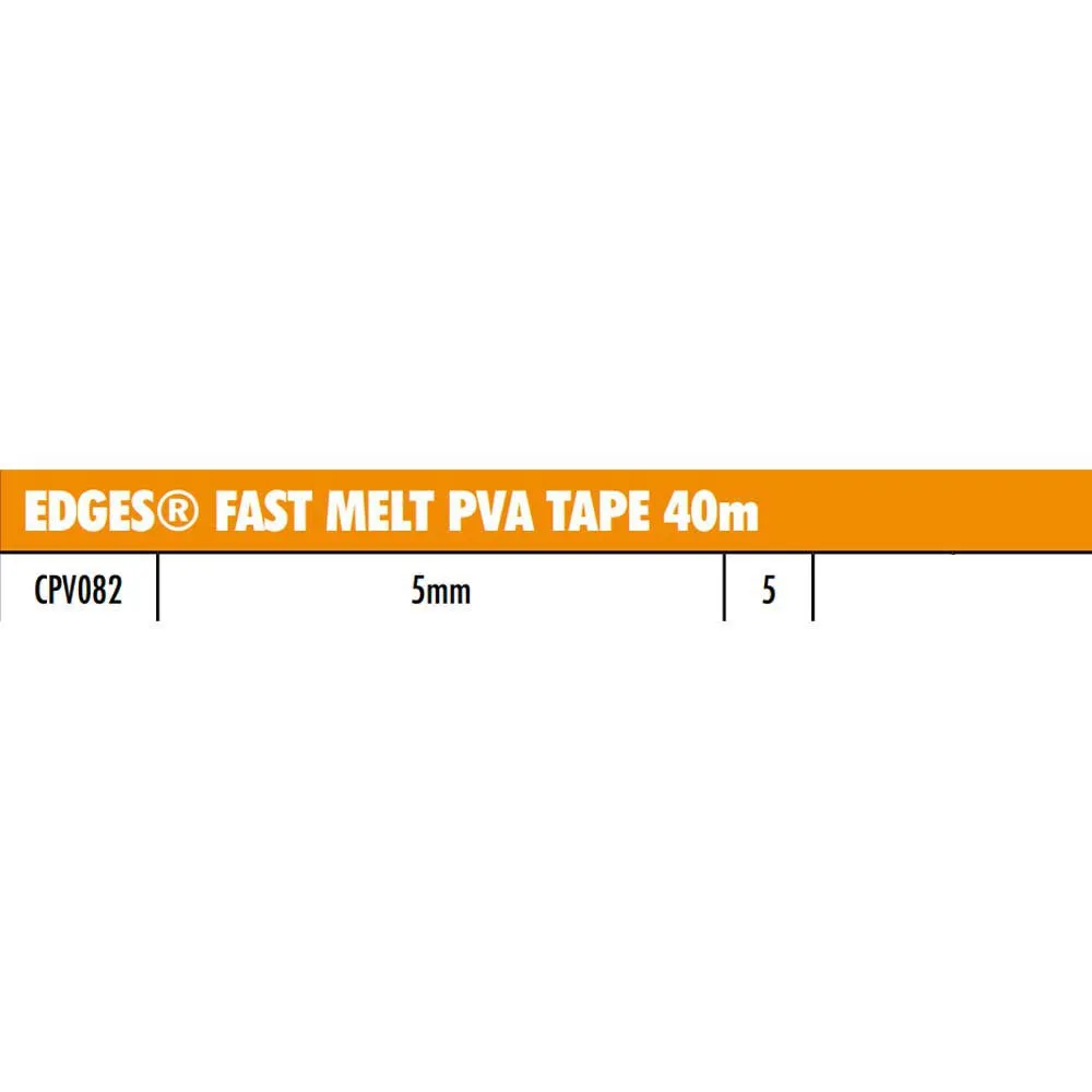 Edges 40 M PVA Tape Feeder 2 Edges 40 M PVA Tape Feeder - Image 2