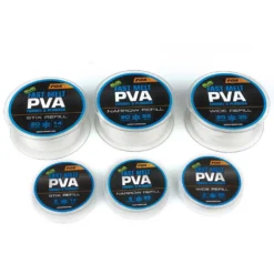 Edges Fast Melt Narrow Refill 20 M