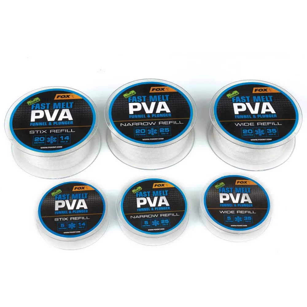 Edges Fast Melt Narrow Refill 20 M 1 Edges Fast Melt Narrow Refill 20 M