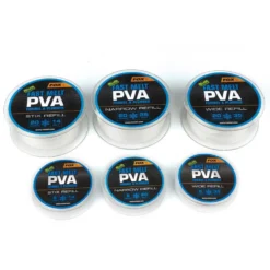 Edges Fast Melt Narrow Refill 5 M