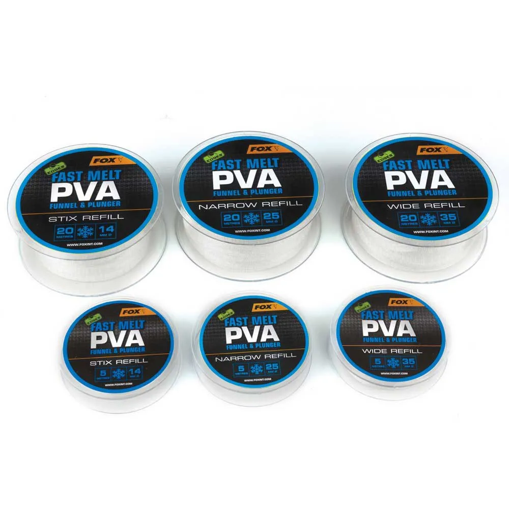 Edges Fast Melt Narrow Refill 5 M 1 Edges Fast Melt Narrow Refill 5 M