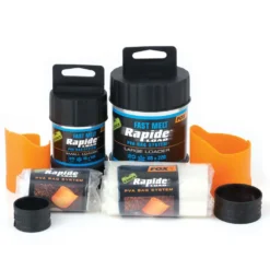 Edges Rapide Load Fast Melt Feeder Kit