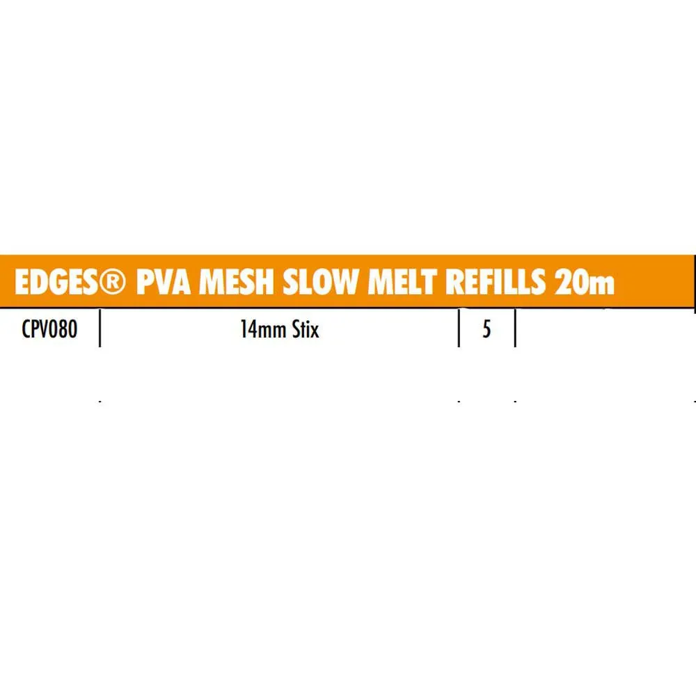 Edges Slow Melt Stix Refill 20 M 2 Edges Slow Melt Stix Refill 20 M - Image 2