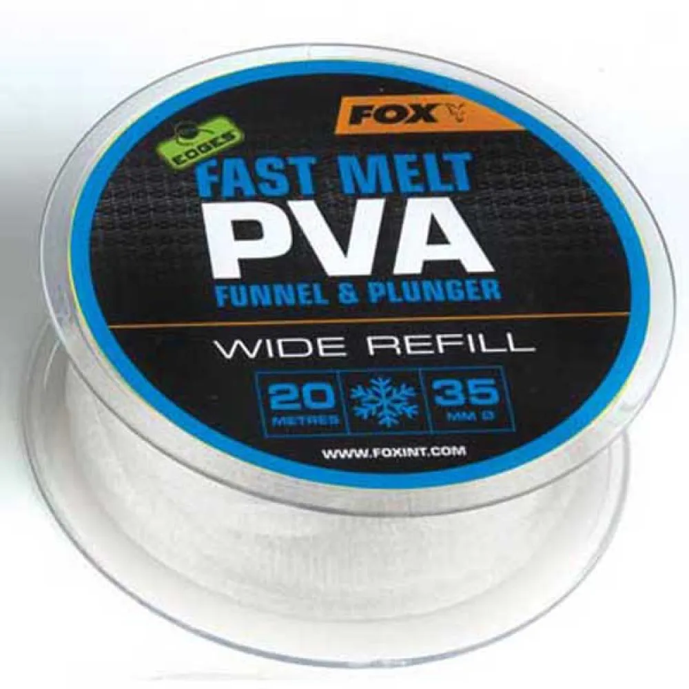 Edges Slow Melt Wide 20 M PVA Tape Feeder 1 Edges Slow Melt Wide 20 M PVA Tape Feeder