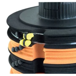 Zig Disc 11 Zig Disc -Okuwa Shop fox international zig disc 4