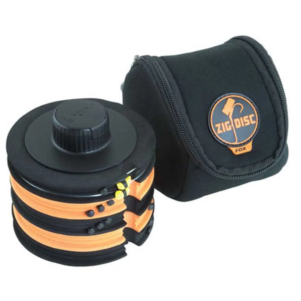 Zig Disc 1 Zig Disc