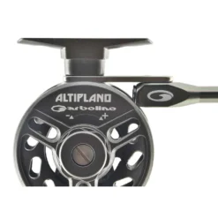 Altiplano Toc Flyfishing Reel -Okuwa Shop garbolino altiplano toc flyfishing reel 3