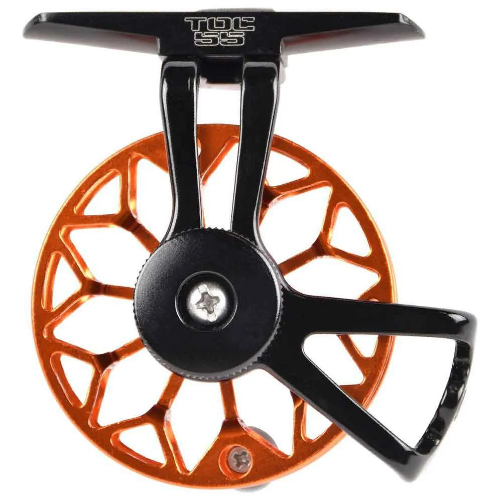 Lexica Toc Flyfishing Reel 2 Lexica Toc Flyfishing Reel - Image 2