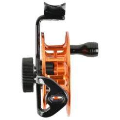 Lexica Toc Flyfishing Reel 8 Lexica Toc Flyfishing Reel -Okuwa Shop garbolino lexica toc flyfishing reel 2