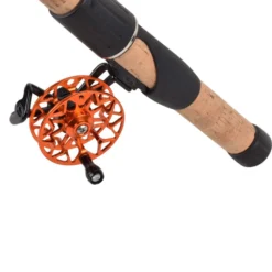 Lexica Toc Flyfishing Reel 10 Lexica Toc Flyfishing Reel -Okuwa Shop garbolino lexica toc flyfishing reel 4