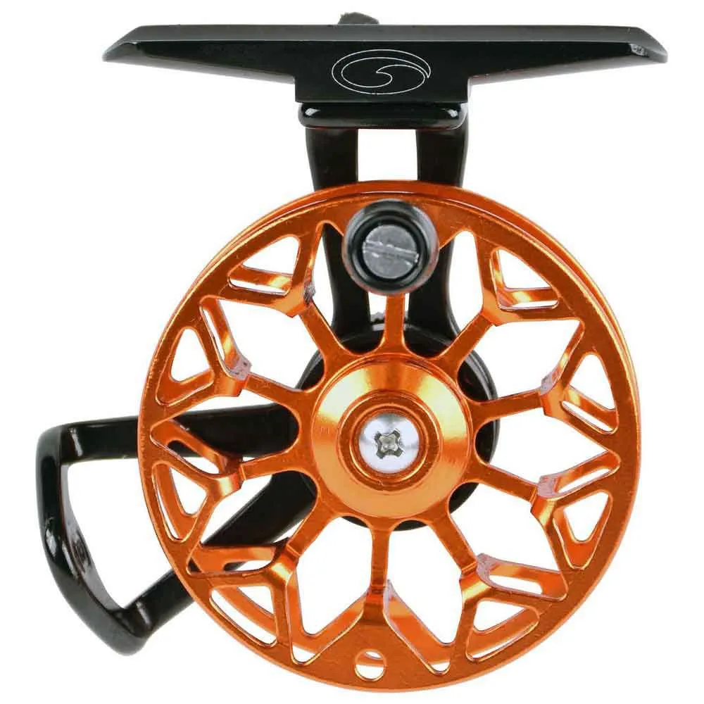 Lexica Toc Flyfishing Reel 1 Lexica Toc Flyfishing Reel