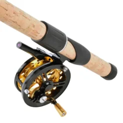 Liberty Nymphe Flyfishing Reel 9 Liberty Nymphe Flyfishing Reel -Okuwa Shop garbolino liberty nymphe flyfishing reel 2