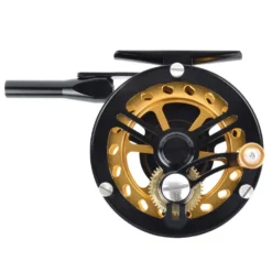 Liberty Nymphe Flyfishing Reel 10 Liberty Nymphe Flyfishing Reel -Okuwa Shop garbolino liberty nymphe flyfishing reel 3