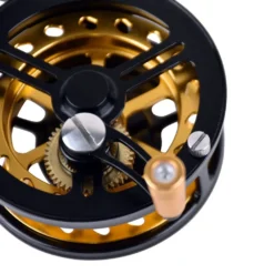 Liberty Nymphe Flyfishing Reel 12 Liberty Nymphe Flyfishing Reel -Okuwa Shop garbolino liberty nymphe flyfishing reel 5
