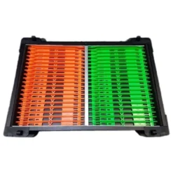 Pole Winder 16 Units With Tray