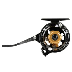 Zebra TOC 65 Flyfishing Reel