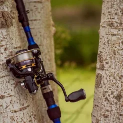 Flyer LG Spinning Reel -Okuwa Shop grauvell flyer lg spinning reel 3