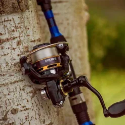 Flyer LG Spinning Reel -Okuwa Shop grauvell flyer lg spinning reel 4