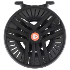 Greys Fin Cassette Flyfishing Reel -Okuwa Shop greys fin cassette flyfishing reel 2