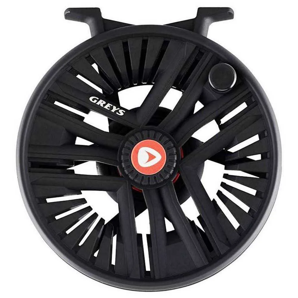 Greys Fin Fly Flyfishing Reel 4 Greys Fin Fly Flyfishing Reel - Image 4