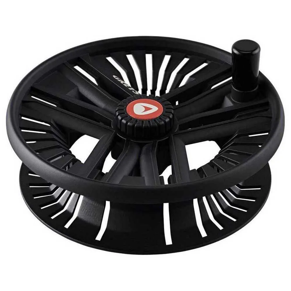 Greys Fin Fly Flyfishing Reel 5 Greys Fin Fly Flyfishing Reel - Image 5