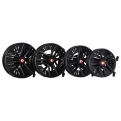 Greys Fin Fly Flyfishing Reel 11 Greys Fin Fly Flyfishing Reel -Okuwa Shop greys fin fly flyfishing reel 5