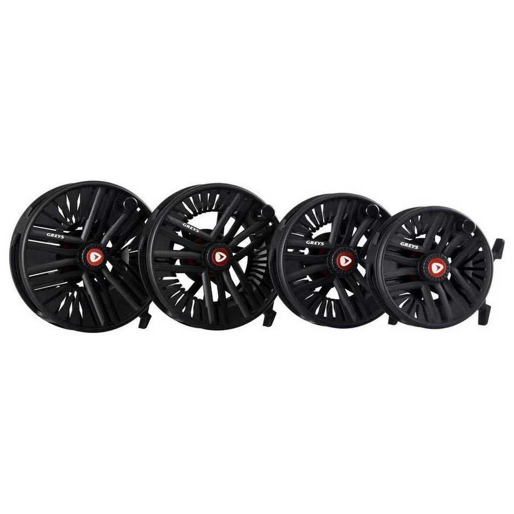 Greys Fin Fly Flyfishing Reel 6 Greys Fin Fly Flyfishing Reel - Image 6