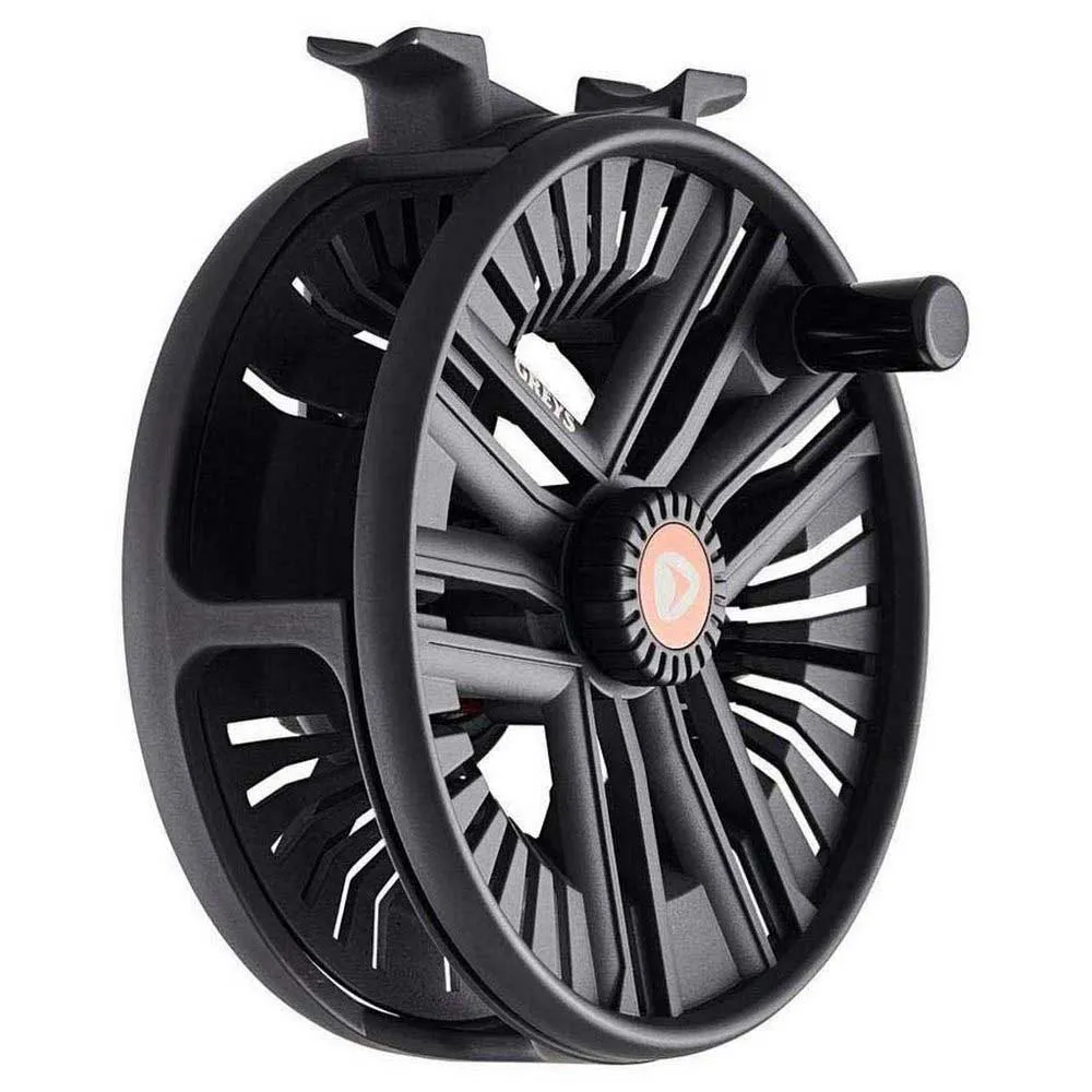 Greys Fin Fly Flyfishing Reel 1 Greys Fin Fly Flyfishing Reel