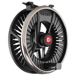 Greys Tail AW Fly Flyfishing Reel