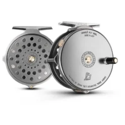 Hardy 1939 GM Baby Bougle Flyfishing Reel