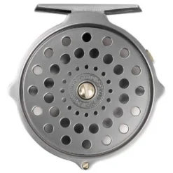 Hardy 1939 GM Baby Bougle Flyfishing Reel -Okuwa Shop hardy 1939 gm baby bougle flyfishing reel 3