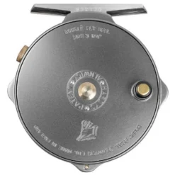 Hardy 1939 GM Bougle 312 Flyfishing Reel