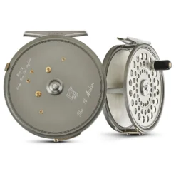 Hardy Brothers 150ANV LW Flyfishing Reel