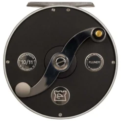 Hardy Cascapedia Salmon Flyfishing Reel