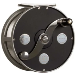 Hardy Cascapedia Salmon Flyfishing Reel 8 Hardy Cascapedia Salmon Flyfishing Reel -Okuwa Shop hardy cascapedia salmon flyfishing reel 3