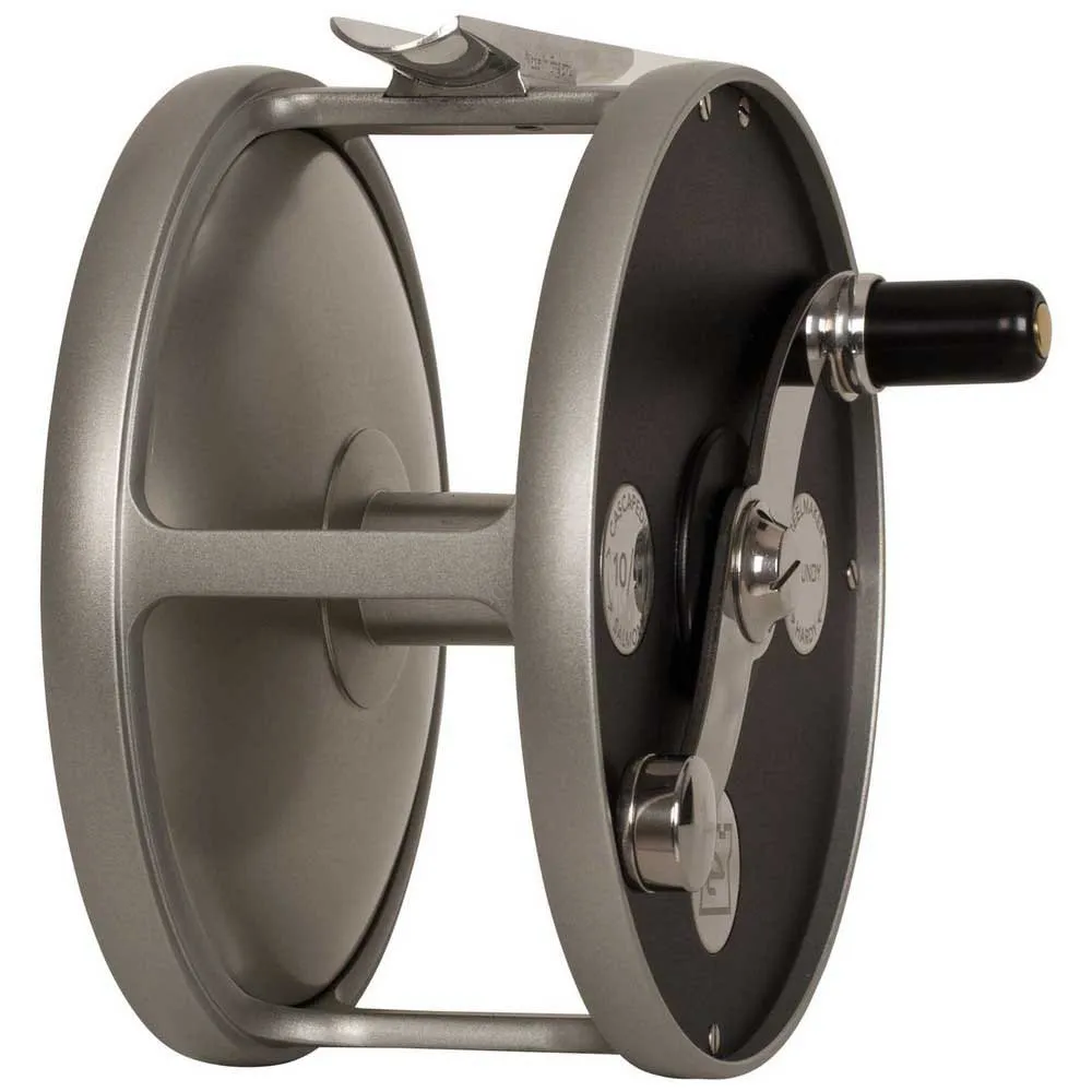 Hardy Cascapedia Salmon Flyfishing Reel 5 Hardy Cascapedia Salmon Flyfishing Reel - Image 5
