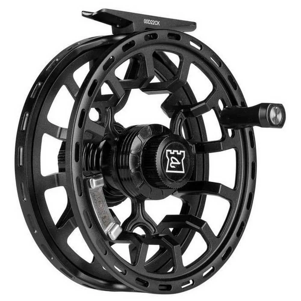 Hardy Fortuna Regent Flyfishing Reel 4 Hardy Fortuna Regent Flyfishing Reel - Image 4
