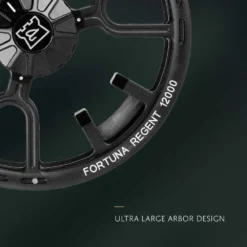 Hardy Fortuna Regent Flyfishing Reel 14 Hardy Fortuna Regent Flyfishing Reel -Okuwa Shop hardy fortuna regent flyfishing reel 4