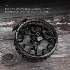 Hardy Fortuna Regent Flyfishing Reel 16 Hardy Fortuna Regent Flyfishing Reel -Okuwa Shop hardy fortuna regent flyfishing reel 6