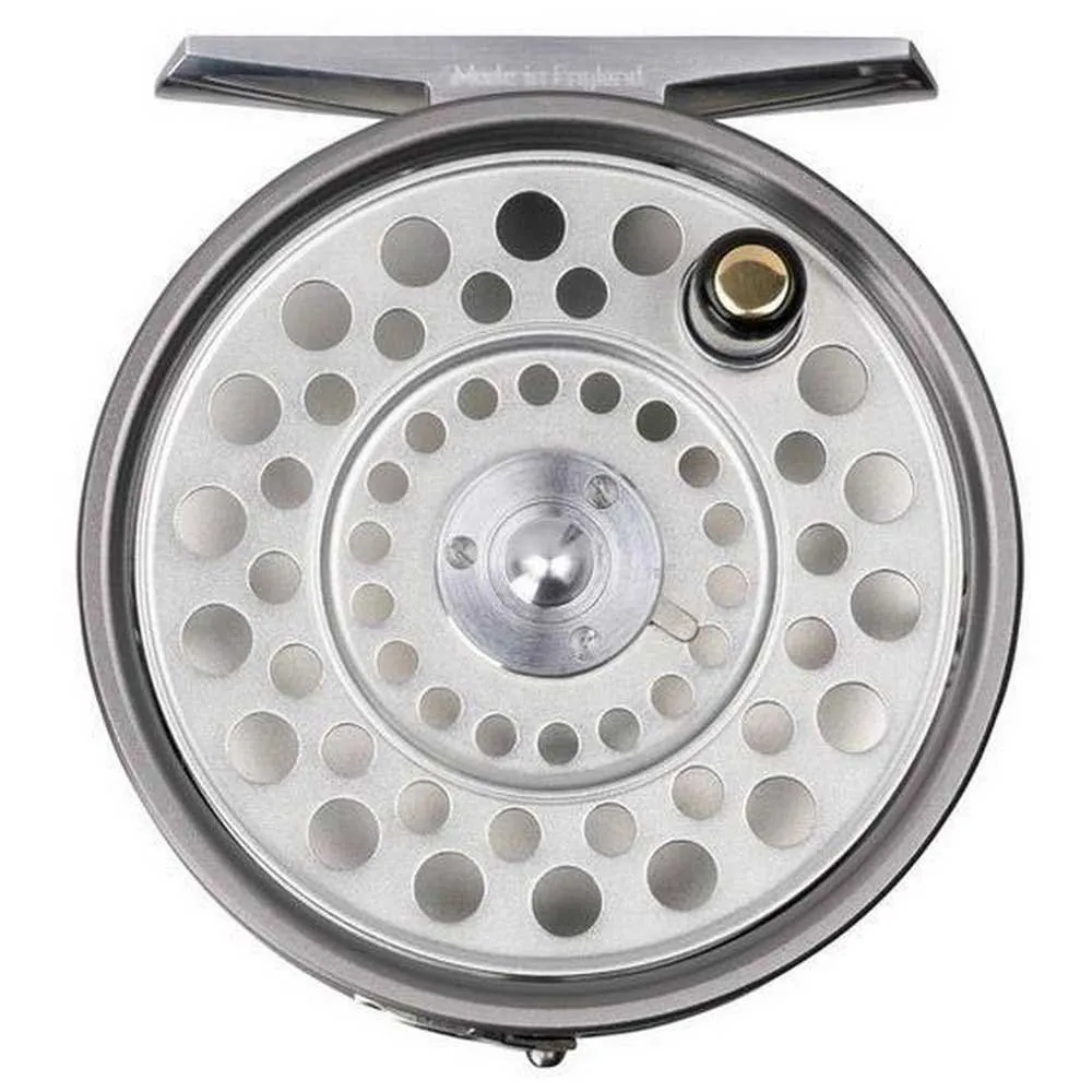 Hardy LTW Featherweight Flyfishing Reel 2 Hardy LTW Featherweight Flyfishing Reel - Image 2
