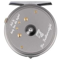 Hardy LTW Featherweight Flyfishing Reel
