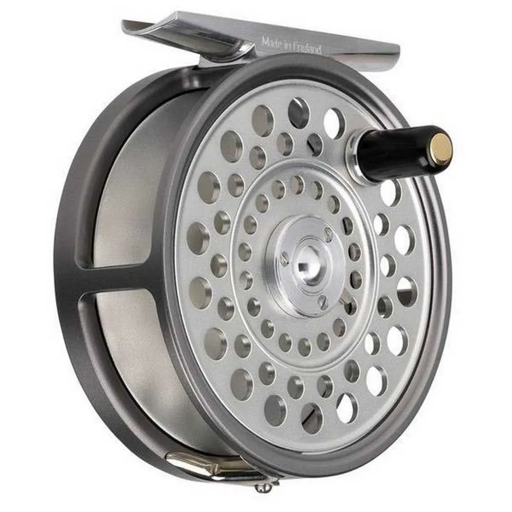 Hardy LTW Featherweight Flyfishing Reel 5 Hardy LTW Featherweight Flyfishing Reel - Image 5