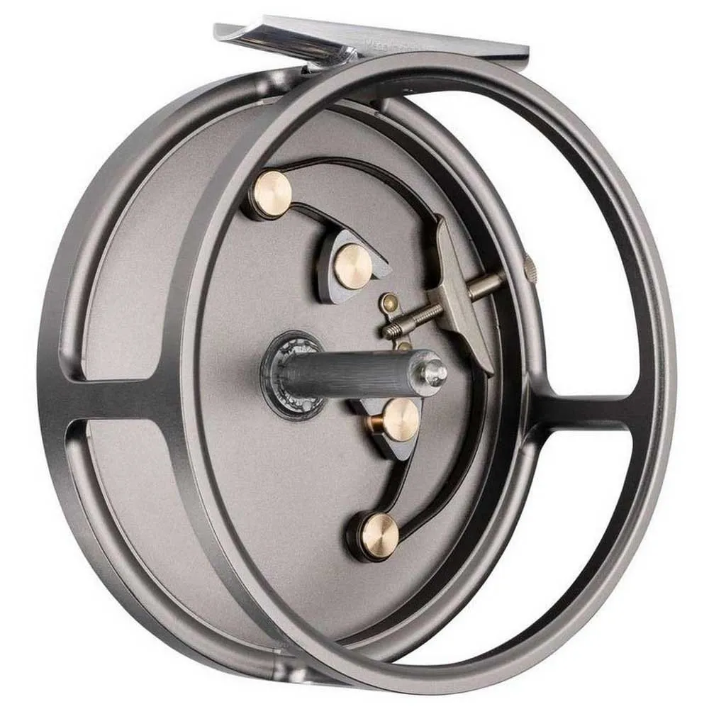 Hardy LTW Featherweight Flyfishing Reel 7 Hardy LTW Featherweight Flyfishing Reel - Image 7