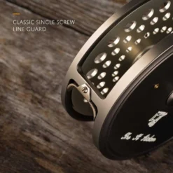 Hardy LTW Featherweight Flyfishing Reel 20 Hardy LTW Featherweight Flyfishing Reel -Okuwa Shop hardy ltw featherweight flyfishing reel 9