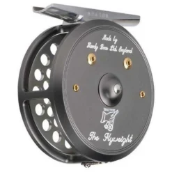 Hardy LTW Flyweight Flyfishing Reel -Okuwa Shop hardy ltw flyweight flyfishing reel 2