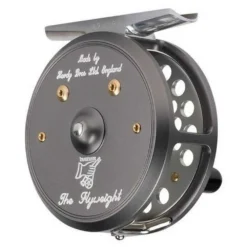 Hardy LTW Flyweight Flyfishing Reel -Okuwa Shop hardy ltw flyweight flyfishing reel 3