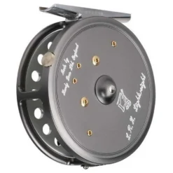 Hardy LTW LHR Flyfishing Reel -Okuwa Shop hardy ltw lhr flyfishing reel 2
